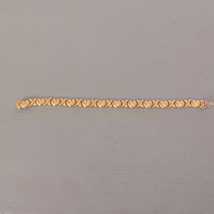 Bracelet- 14 k